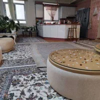 اجاره آپارتمان نیاوران|اجارهٔ آپارتمان|تهران, حصار بوعلی|دیوار