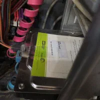 کامپیوتر در حد نو|رایانه رومیزی|اندیشه, اندیشه فاز ۱|دیوار