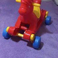 تاب و اسب دوکاره