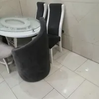 میز 6 نفره