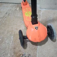 اسکوتر|دوچرخه، اسکیت، اسکوتر|بندر ماهشهر, |دیوار