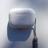 ایرپاد نونو یه ساعت کارنکرده|لوازم جانبی موبایل و تبلت|کوهدشت, |دیوار