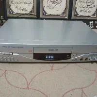 DVD و ویدئو پلیر|پخشکننده DVD و ویدیو|کرج, اصفهانیها|دیوار