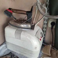 اتو بخار|اتو و لوازم اتو|اندیشه, اندیشه فاز ۱|دیوار