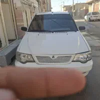 فروش پراید۱۳۲مدل ۹۱