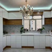 منتاژ کار کابینت