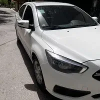شاهین G مدل۱۴۰۰ درجه یک