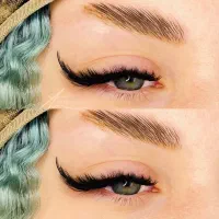 جشنواره آموزشی اکستنشن مژه ،لیفت مژه وابرو با مدرک