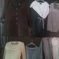 لباس های خارجی|لباس|محمدشهر, محمدشهر|دیوار