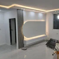 آپارتمان ۹۵ متری سرافرازان خسروی