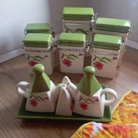 جاادویه حبوبات