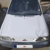 پراید۱۳۱ برج ۱۱ سال ۹۶|خودرو سواری و وانت|مریوان, |دیوار