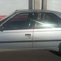 ** فروش فوری پژو 405 glx موتور TU5 **