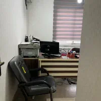 ۷۱متر اداری فلکه اول تهرانپارس|اجارهٔ دفتر کار، اتاق اداری، مطب|تهران, تهرانپارس غربی|دیوار