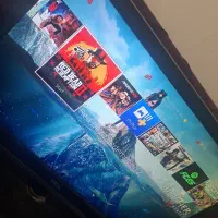 پلی استیشن ۴ حافظه ۱ ترا|کنسول، بازی ویدئویی و آنلاین|بم, |دیوار