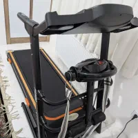 تردمیل|تجهیزات ورزشی|اسلامآباد غرب, |دیوار