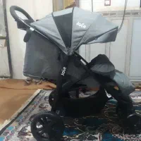 کالسکه خارجی‌مارک جویی|کالسکه و لوازم جانبی|آبادان, |دیوار