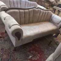 رنگ وتعقیررنگ مبل درمنزل