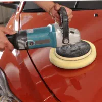 واکس و پولیش