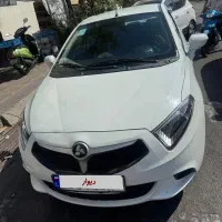 برلیانس h220 مدل ۹۷|خودرو سواری و وانت|تهران, مرزداران|دیوار