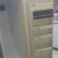 یخچال فریزر ساید آمریکایی|یخچال و فریزر|شاهین‌شهر, مخابرات (شهید بهشتی)|دیوار