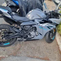 CF250SR|موتورسیکلت|تهران, ازگل|دیوار