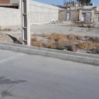 ۳۰۰ متر زمین حسن آباد|فروش زمین و ملک کلنگی|فشاپویه, |دیوار