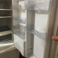 یخچال فریزر اسنوا|یخچال و فریزر|اهواز, کوروش|دیوار