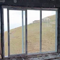پنجره UPVC|خدمات پیشه و مهارت|دالخانی, |دیوار