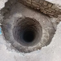 چاه کن مغنی|خدمات پیشه و مهارت|محمدیه-قزوین, |دیوار