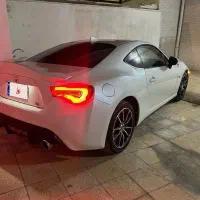 تویوتا GT86|خودرو سواری و وانت|اهواز, کمپلو شمالی|دیوار