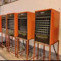 معامله گازی هیتر خریدار انرژی 640.620 بخاری صنعتی