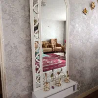 آینه|آینه|اسلام‌شهر, شهرک واوان|دیوار