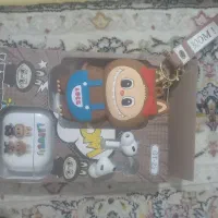 عروسک لبوبو با ایپراد داخلش با تعداد بالا با تکی|لوازم جانبی موبایل و تبلت|خرم‌آباد, |دیوار