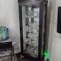 ویترین ریلی|بوفه، ویترین، کنسول|قم, علی آباد سعدگان|دیوار