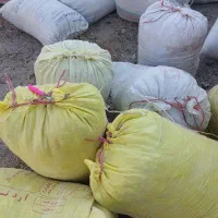 کود مرغ محلی