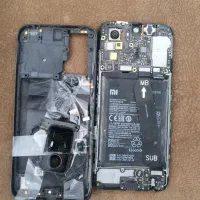 السیدی رو کاری نوت 12s