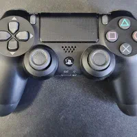کنسول کارکرده سونی SONY Playstation 4 یک ترابایت|کنسول، بازی ویدئویی و آنلاین|گرگان, |دیوار