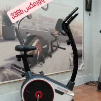 تردمیل چندکاره nikafitness(دنیای تردمیل)