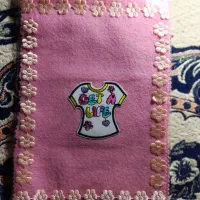 دفتر دوخت پارچه ای|لوازم التحریر|تهران, جوادیه تهرانپارس|دیوار