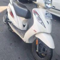 وگو مدل ۱۴۰۱|موتورسیکلت|تهران, گرگان|دیوار