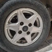 ماشین 141 انژکتور|خودرو سواری و وانت|مشهد, پنجتن|دیوار