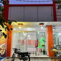 فروش 50 متر مربع مغازه تجاری