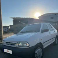 پراید ۹۴ دوگانه فابریک|خودرو سواری و وانت|سیمین شهر, |دیوار