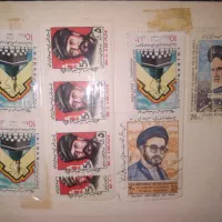 تمبر|کلکسیون سکه، تمبر، اسکناس|بجنورد, |دیوار