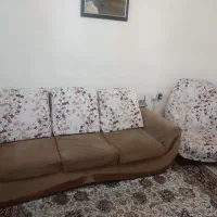 مبلمان راحتی