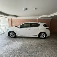 Lexus ct200|خودرو سواری و وانت|کرج, مهرویلا شمالی|دیوار