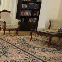 کمد کتابخانه