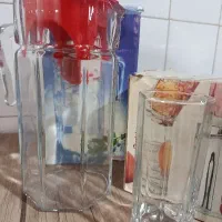 پارچ لیوان ترک