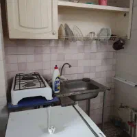 سوییت نزدیک استخر و شیطان کوه مرکز شهر لاهیجان|اجارهٔ کوتاه‌مدت آپارتمان و سوئیت|لاهیجان, گلستان|دیوار